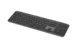 Клавиатура Logitech K950 - USINTL Graphite