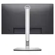 Монитор Dell P2225H, 21.5' Wide LED Anti-Glare, IPS Panel, 5ms, 1500:1, 250 cdm2, 1920x1080 FullHD, 16:9, 100Hz,  99% sRGB, VGA, HDMI, DP, USB 5 Gbps, ComfortView Plus, Height Adjustable, Pivot, Swivel, Tilt, Black