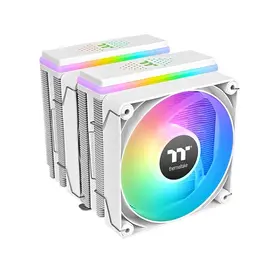 Охлаждаща система Thermaltake Astria 600 ARGB White