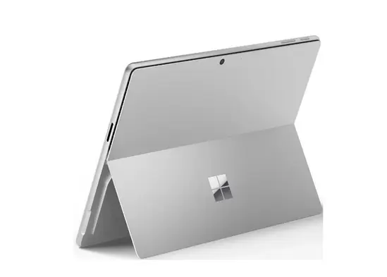 Лаптоп Microsoft Surface Pro 11 C1216512OLED Con 13', 2880 x 1920, Windows 11 Home, EMEA, COPILOT+ PC, Snapdragon X Elite, Platinum+Kaspersky Safe Kids 1-User 1 year Base License Pack