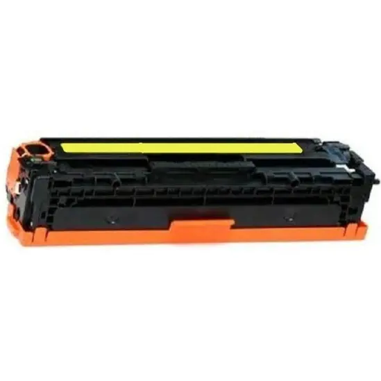 Тонер касета съвместима HP 128ACE322A