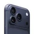 Мобилен телефон Apple iPhone 17 Pro 256GB Deep Blue