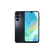 Мобилен телефон Samsung SM-A165 GALAXY A16 128GB 4GB Black