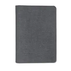 Бележник STYLE A5 - сив