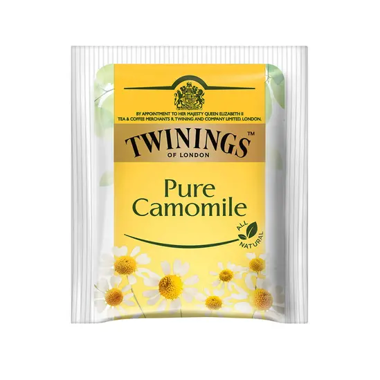 Чай Twinings Infuso лайка