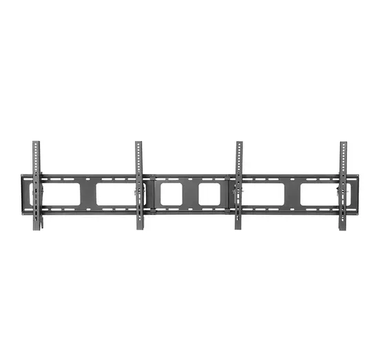 Стойка Neomounts Flat Screen Wall Mount for menu board - 2 screens - landscape