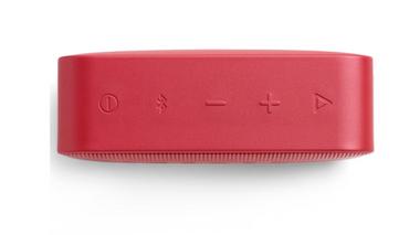 Тонколони JBL GO2 Essential RED Portable Waterproof Speaker