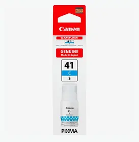 Консуматив Canon GI-41S C