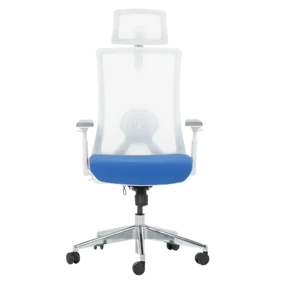 Работен стол НЕРЕЙ- снимка отпред