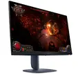 Монитор Dell Alienware AW2725DM, 27" LED , IPS AG, WQHD 2560 x 1440, 95% DCI-P3, NVIDIA G-SYNC, AMD FreeSync, 180Hz, 1ms GtG, 1000:1, 400 cd/m2, HDMI, DP, USB HUB, Height Adjustable, Pivot, Swivel, Tilt, PIP, PBP, Black