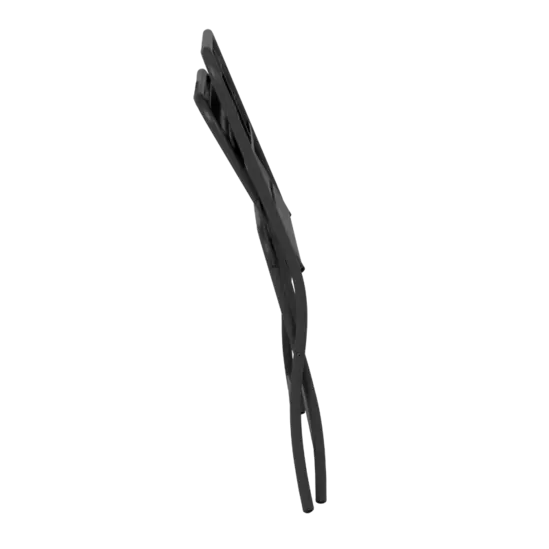 Градинска пейка ЕЛИНА- сгъната пейка