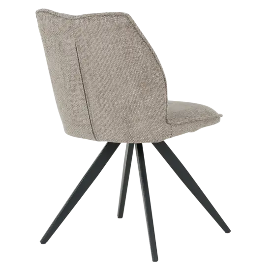 Трапезен стол ТОМА-сниман отзад