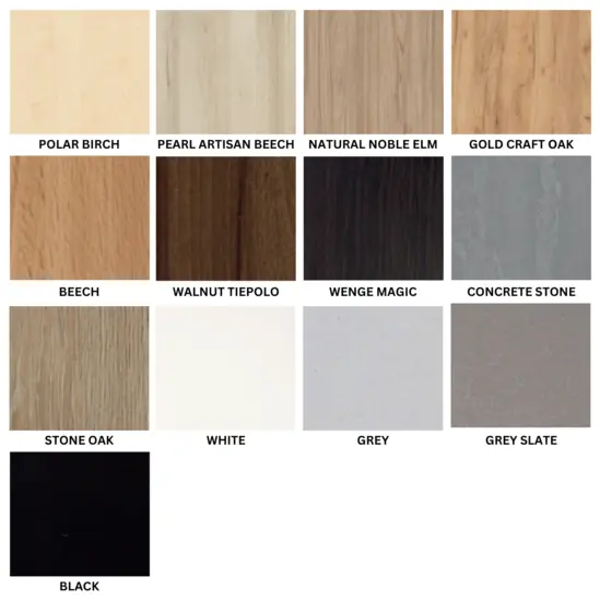 Трапезна маса РАЛИЦА- цветове