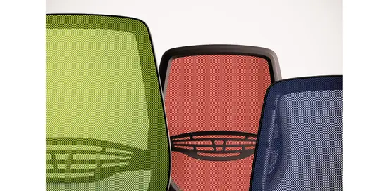 Работен сайт CAST -с избор на цвят