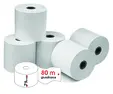 Касови ролки термо 79 ммф 80 80 м 5 бр