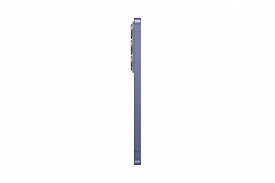 Мобилен телефон Samsung SM-S942B GALAXY S26 5G 512GB 12GB Cobalt Violet