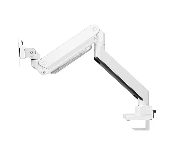 Стойка Neomounts Monitor arm 10-49" - gas spring - Topfix - 180°-stop
