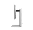Монитор Samsung 27DG610 27" Odyssey G6 Smart, OLED, 240 Hz, 1 ms GTG, 2560x1440, DP 1.4, 2xHDMI 2.1, 2xUSB, Wi-Fi, Bluetooth, Tizen, Silver
