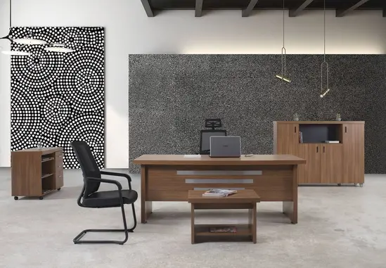 Мениджърски кабинет TRIO