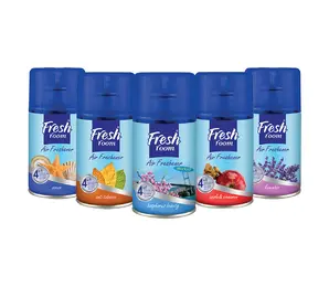 Ароматизатор Fresh пълнител 250 мл