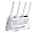 Рутер Asus Business Router & Access Point ExpertWiFi EBR63, AX3000, Dual-Band, Quad-Core 1.7GHz CPU, 256MB512MB FlashRAM, Gigabit, OFDMA, Beamforming, Switch & Security Gateway, 5 SSIDs, VLAN, SDN, customize guest portal, site-to-sit VPN, wall mounting,