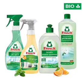 Комплект Хигиена Frosch BIO