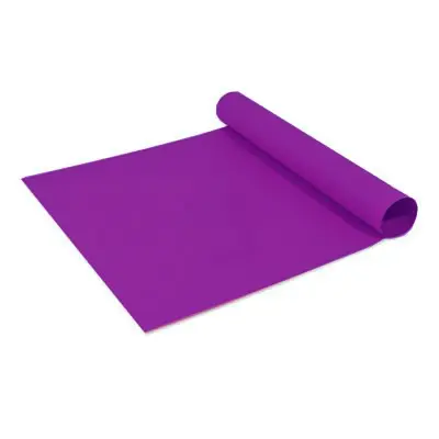 Цветен картон 50х70 лилав 230 гр