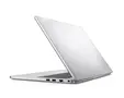 Лаптоп Dell Pro 16 PC16250, Intel Ultra 7 255U (12 TOPS NPU, 12 cores, up to 5.2 GHz), 16" FHD+(1920x1200) 300nits AG, 16 GB: 1x16 GB, DDR5, 5600 MT/s, 512 GB SSD, Intel Graphics, FHD HDR IR Cam and Mic, Wi-Fi 6E, FPR, Backlit Kb, Win11 Pro, Platinum silv