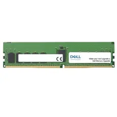 Памет Dell Memory Upgrade - 16 GB - 1Rx8 DDR5 RDIMM 5600 MTs (Not Compatible with 4800 MTs DIMMs)