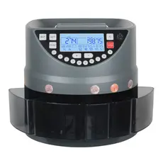 Монетоброячна машина AL-S126A