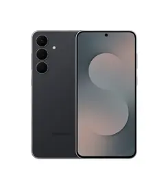 Мобилен телефон Samsung SM-S731 GALAXY S25 FE 8GB 128B Jetblack