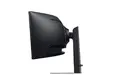 Монитор Samsung LS49CG950, 49' Odyssey G9 GAMING, Curved VA, 1000R, 240Hz, 32:9, 5120 x 1440, 450 cdm2, Display Port, HDMI, Micro HDMI, USB Hub, Black