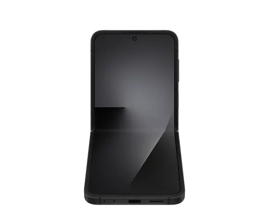 Мобилен телефон Samsung SM-F761 GALAXY Flip7 FE 5G 256GB 8GB RAM Dual SIM Black