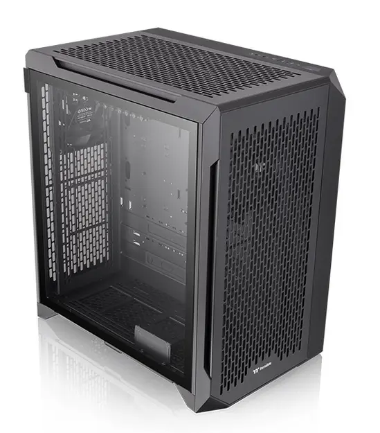 Кутия за компютър Thermaltake CTE C700 Air