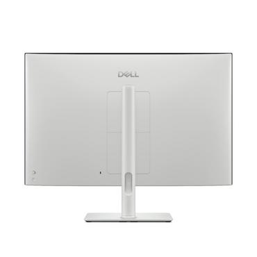 Монитор Dell S3225QC, 32' 4K QD-OLED, 0.03ms GTG, 1,500,000:1, 1000 cd/m2, UHD (3840x2160), 120 Hz, AMD Radeon FreeSync, 99% DCI-P3, HDMI, USB hub, 5 Speakers, ComfortView, PIP, PBP, Swivel, Slant, Height Adjustable, Tilt, Black