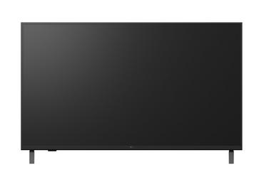 Телевизор LG 43UA751C0LA, 43' 4K UltraHD TV 3840 x 2160, DVB-T2/C/S2, Smart TV LG ThinQ, 4K Upscaling, HDR10 Pro, HGiG, HLG, Built-in Wi-Fi, AI Sound Virtual 5.1 Up-mix, Simplink, HDMI, LAN, USB, Bluetooth, SPDIF, Hotel mode, Ceramic Black