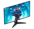 Монитор AOC 27B36X, 27" IPS WLED, 1920x1080@144Hz, 4ms GtG, 0.5ms MPRT, 300cd m/2, 1500:1, DCR 20M:1, Adaptive Sync, FlickerFree, Low Blue Light, Tilt, HDMI, DP