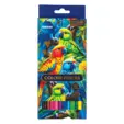 Моливи цветни Centrum Parrot 12 цвята