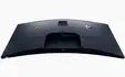 Монитор Dell Alienware AW3225DM, 31.5" Curved WQHD LED AG , VA, 1ms GTG, 3000:1, 400 cd/m2, 2560x1440, 180 Hz, 95% DCI-P3, HDR, VRR, AMD FreeSync, VESA AdaptiveSync, HDMI, DP, USB 5Gbps, PIP, PBP, Height Adjustable, Tilt, Black