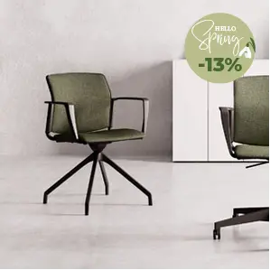 Premium посетителски столове