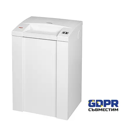 Шредер Intimus 130 CP4