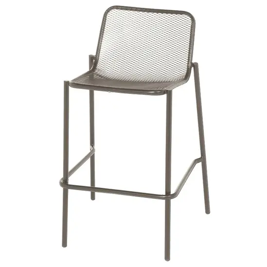 Градински стол ВЕЛИ-снимка отпред