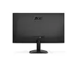 Монитор AOC 24B31H, 23.8' IPS WLED, 1920x1080@120Hz, 4ms GtG, 1ms MPRT, 300cd m2, 1500:1, 20M:1 DCR, Adaptive Sync, FlickerFree, Anti Blue Light, Tilt, D-SUB, HDMI
