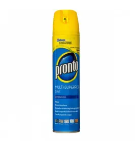 Почистващ препарат за дърво PRONTO, спрей, 0.300л, антистатик