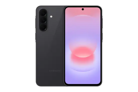 Мобилен телефон Samsung SM-A376 GALAXY A37 5G 8GB 256GB Awesome Charcoal