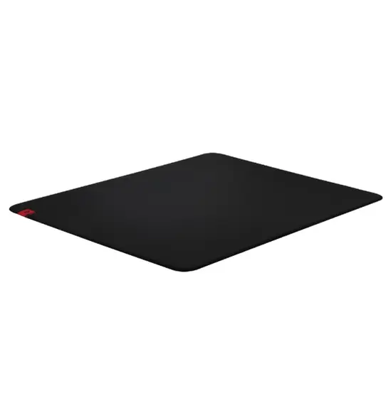 Подложка за мишка BenQ ZOWIE G-TR Large 470x390 mm, Gaming Mouse Pad for Esports, Cloth surface, Rubber Base Softness Soft, Thickness 3.5 mm, Consistent and controlling glide, Stitched edges; Anti-slip base, Softer uniform high-density rubber base