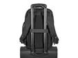 Раница Natec Laptop Backpack Camel Lite 15.6' 19 L Black