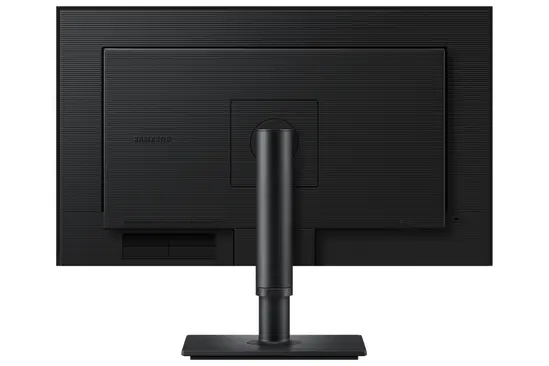 Монитор Samsung 27" 27H800 IPS LED 3840x2160 60Hz 5ms USB-C Black