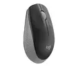 Мишка Logitech M190 Full-size wireless mouse - MID GREY - 2.4GHZ - NA - EMEA - M190