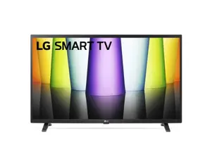 Телевизор LG 32LQ630B6LA, 32" LED HD TV, 1366x768, DVB-T2CS2, webOS Smart, Virtual surround Plus, Dolby Audio, WiFi, Active HDR, HDMI, Airplay2, CI, LAN, USB, Bluetooth, Two Pole Stand, Black